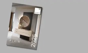 Garderobenprospekt Flair